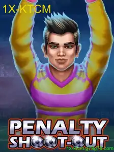 PenaltyShootOut: Desafie suas Habilidades na Iconic Disputa de Pênaltis