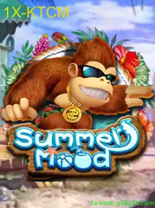 SummerMood: Descubra a Nova Sensação do Mundo dos Jogos